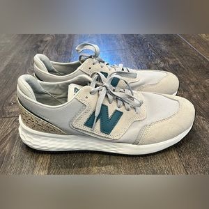 Women’s New Balance sneakers